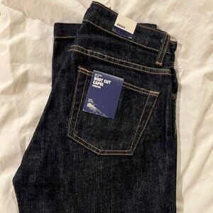GAP Boot Cut Capri Stretch Brand New With Tags